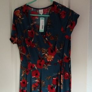 Dress from Stitch Fix